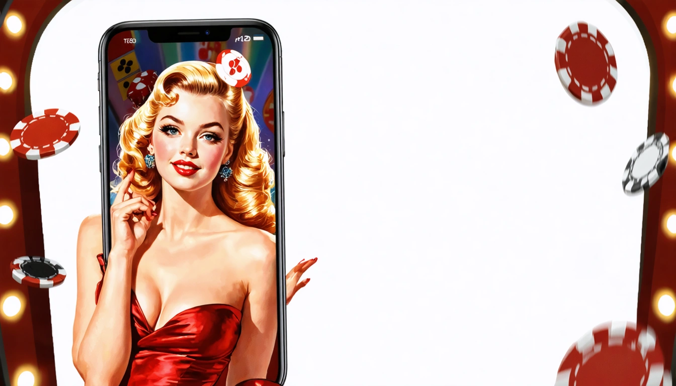 mobil tetbiq Pin Up