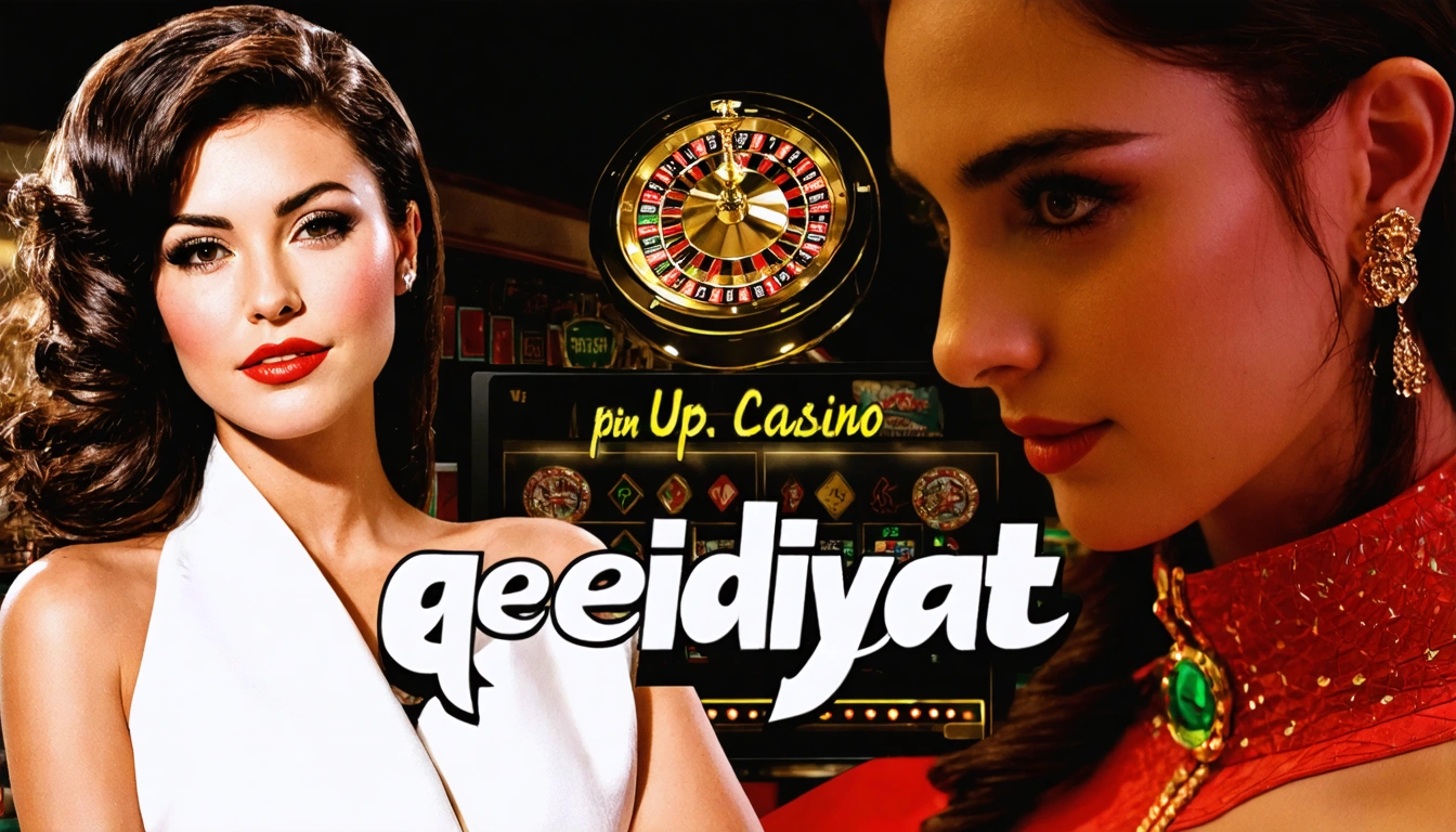 qeydiyyat Pin Up