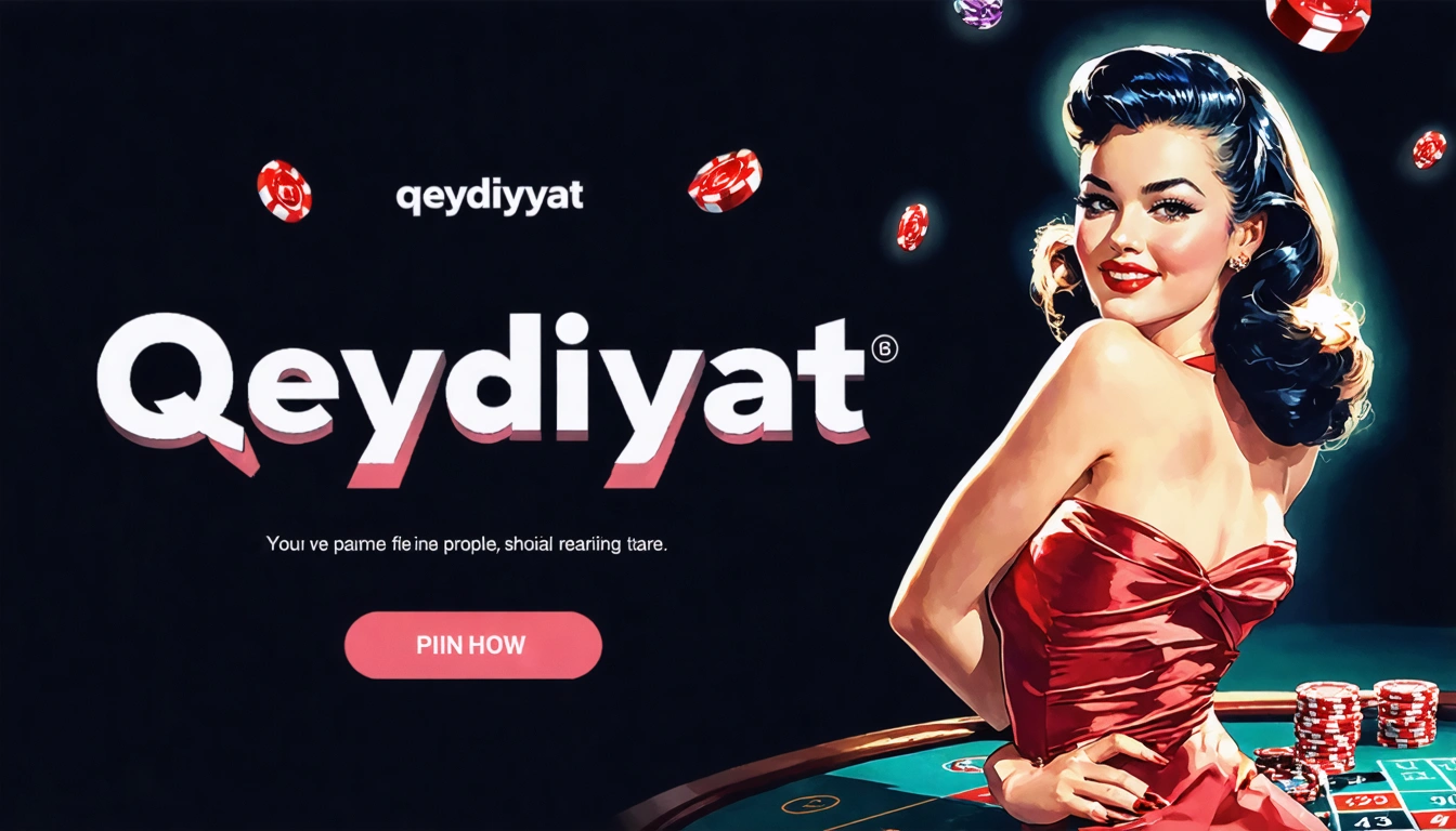 qeydiyyat Pin Up