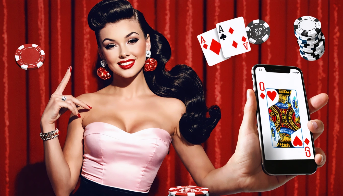 app Pin Up