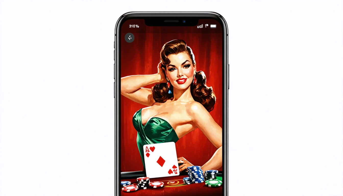 app Pin Up