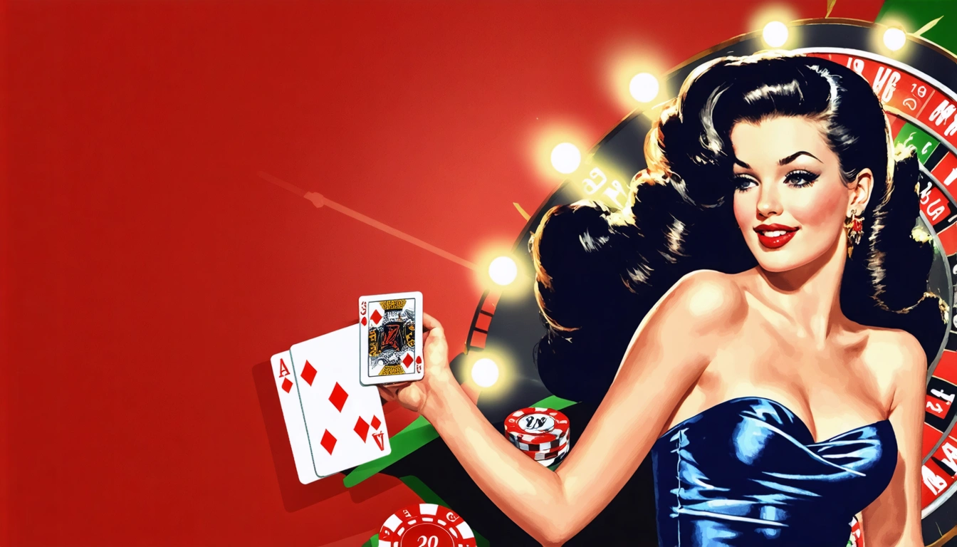 bonus Pin Up