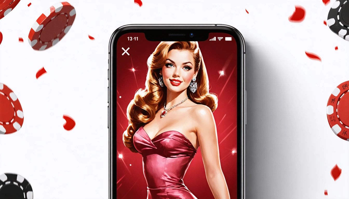 home Pin Up