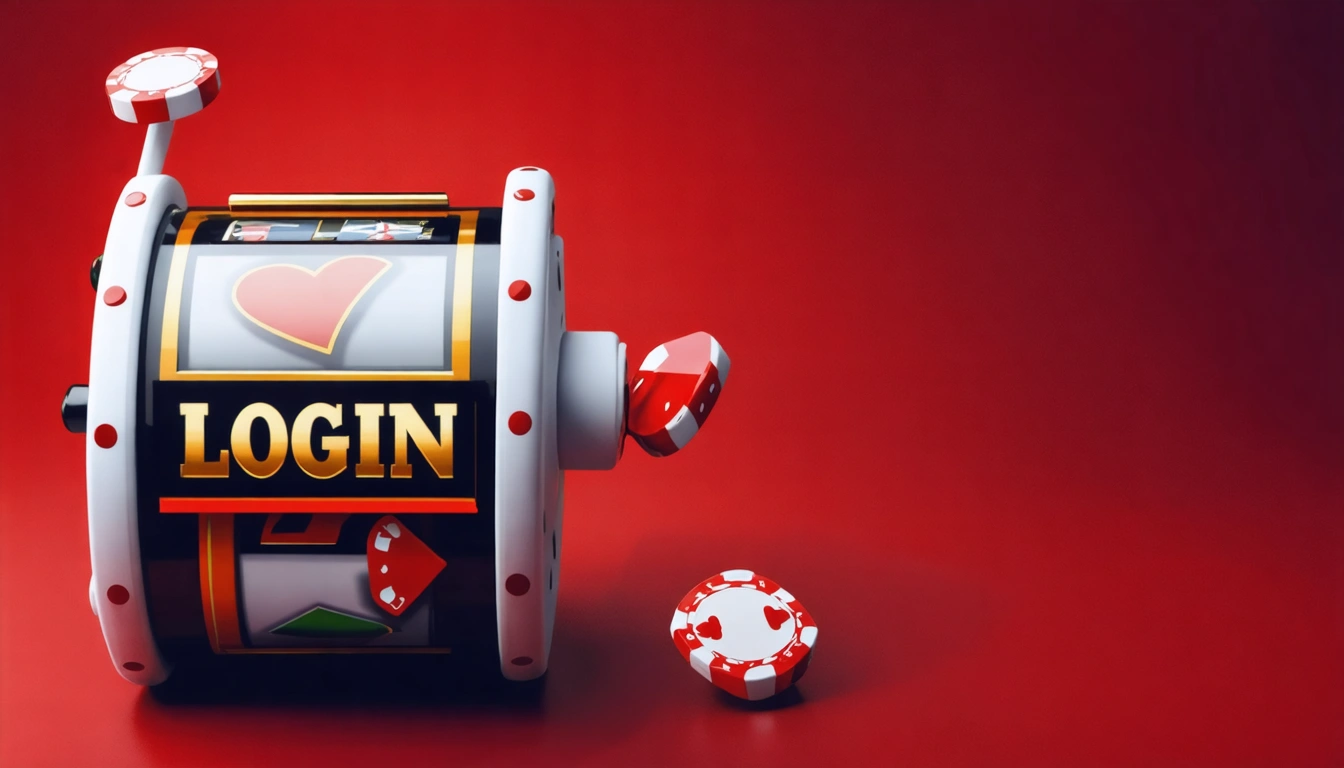 login Pin Up